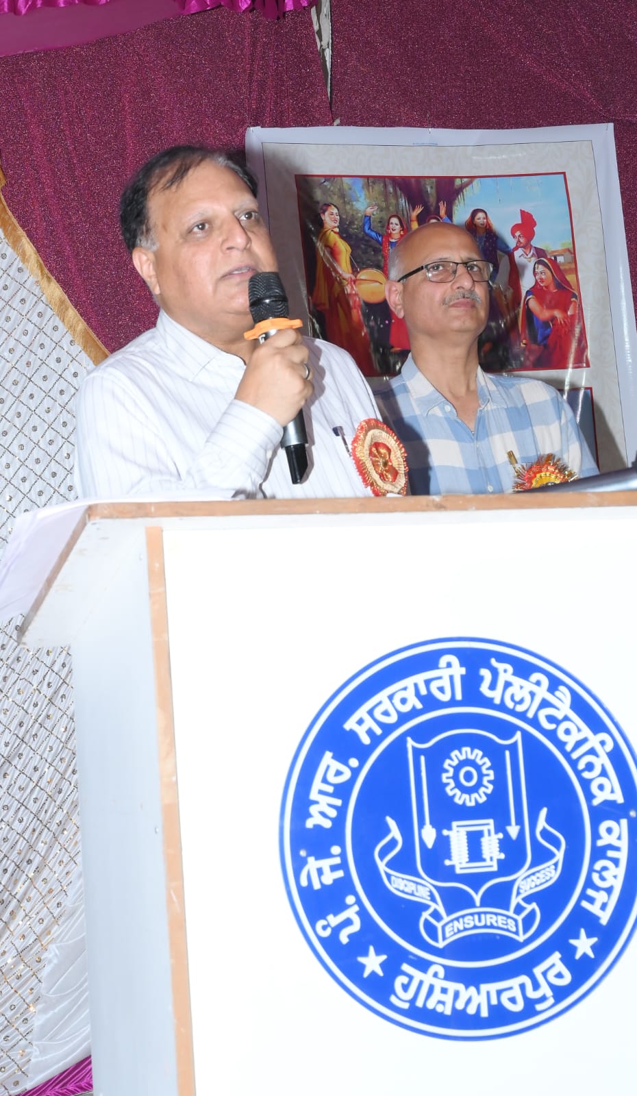 Cultural Activities Image